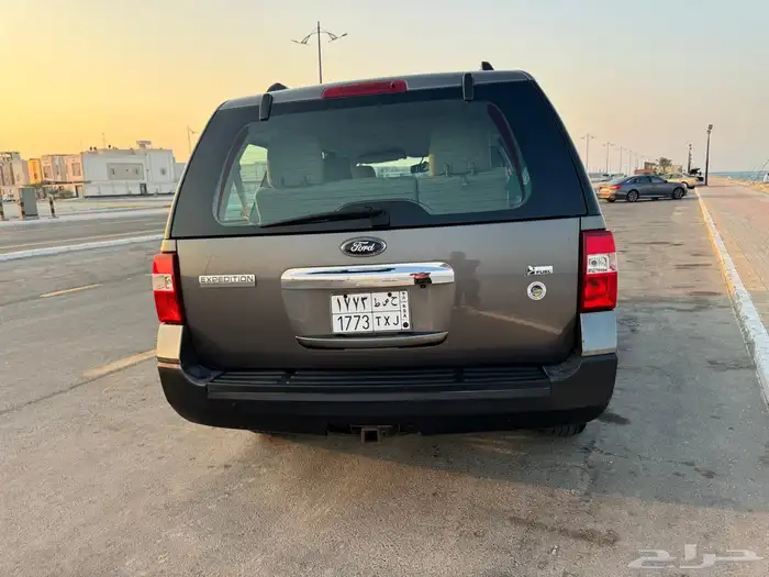 فورد اكسيبديشن 2014 1