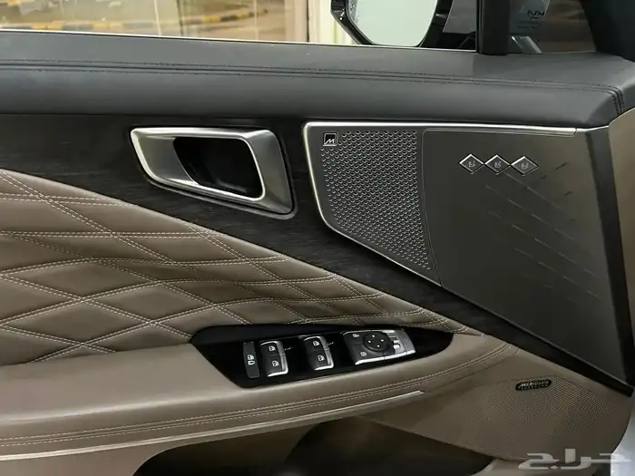 كيا K8بطاقة جمركية مستورد كوري 24