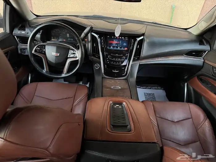 كدلك - اسكاليد - 2015 - سعودي - فل 10