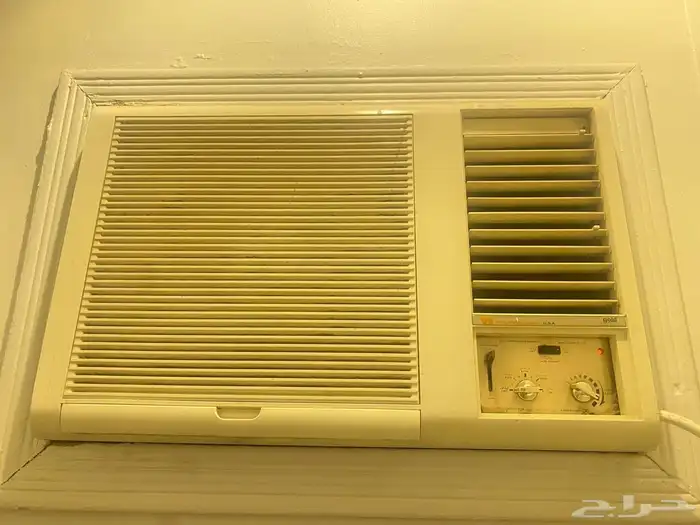 مكيف مستعمل 18 كمبروسر كبير 0