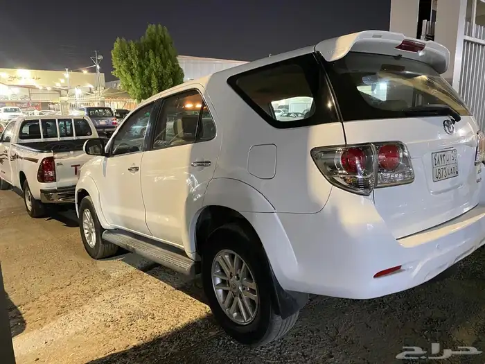 فورشنر اربعه سلندر موديل 14 1