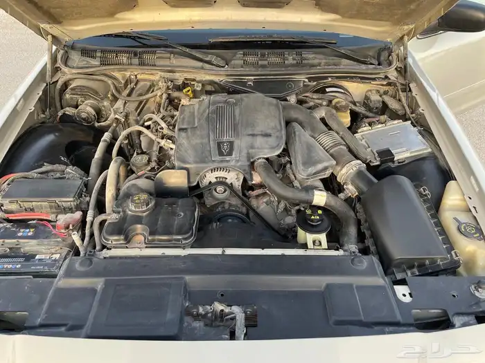 فورد فكتوريا 2008 14