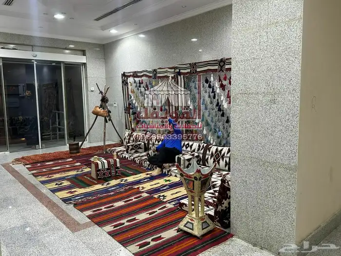 تاجير خيام بيوت شعر صيوانات عقود خيام اروبيه 20