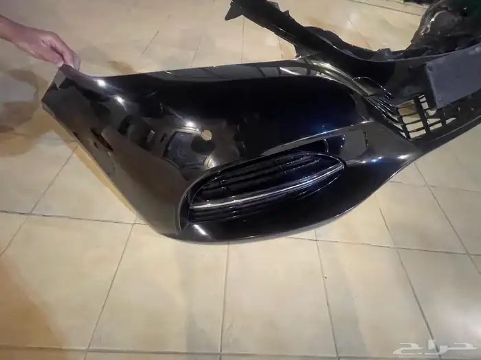 كت مرسيدس من موديل 2014 الى 2017 14