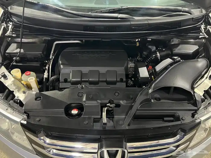 هوندا أوديسي 6 سلندر 2016 19