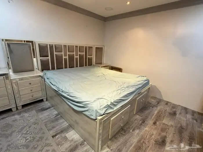 غرفة نوم نظيفه 0