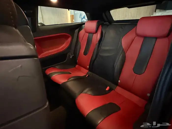 رنج روفر ايفوك 2012 8