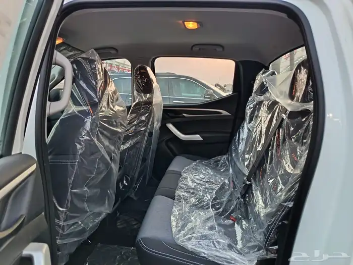 ماكسيس t60 دبل ديزل 2025 4