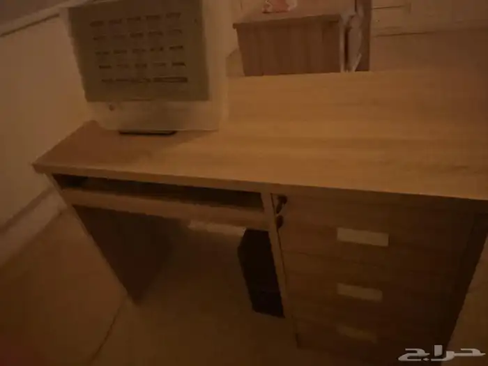 للبيع اثاث مكتبي 14