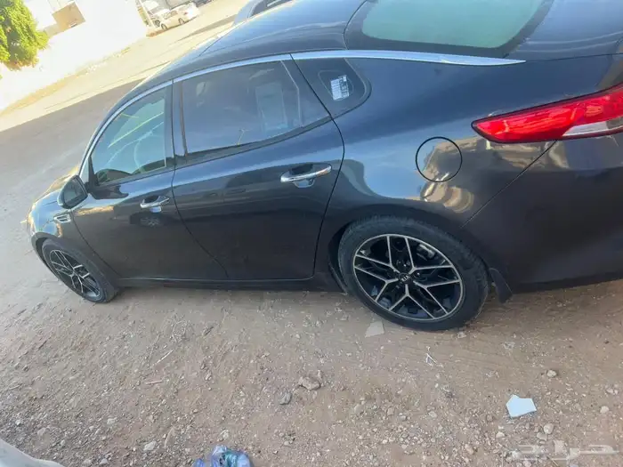 اوبتيما 2018 2