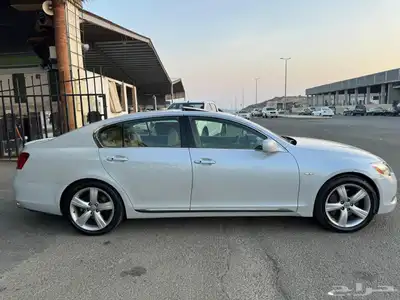 لكزس GS430 index