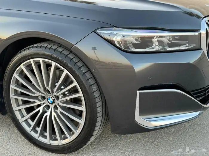 بي ام 2020 شرط من كل شي تشيكات وكاله ماشيه 170 الف 2