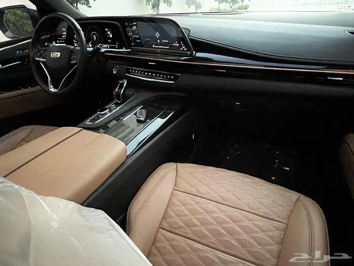 كاديلاك اسكاليد 23