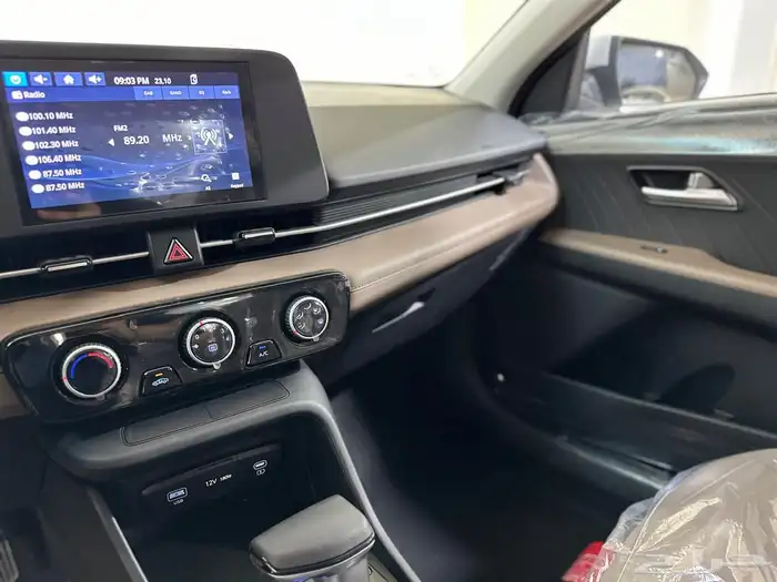 اكسنت 2026 كاش و تقسيط 9