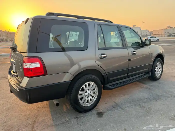 فورد اكسيبديشن 2014 2