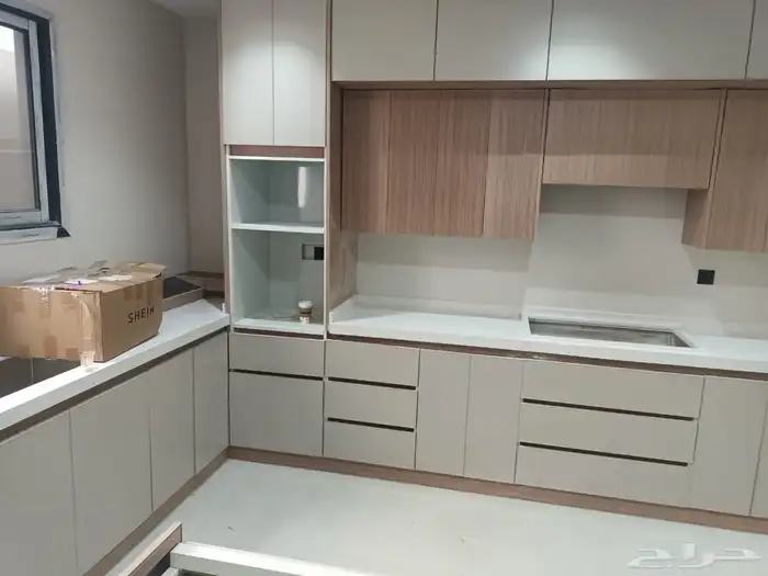 مطابخ وشبابيك وابواب 10