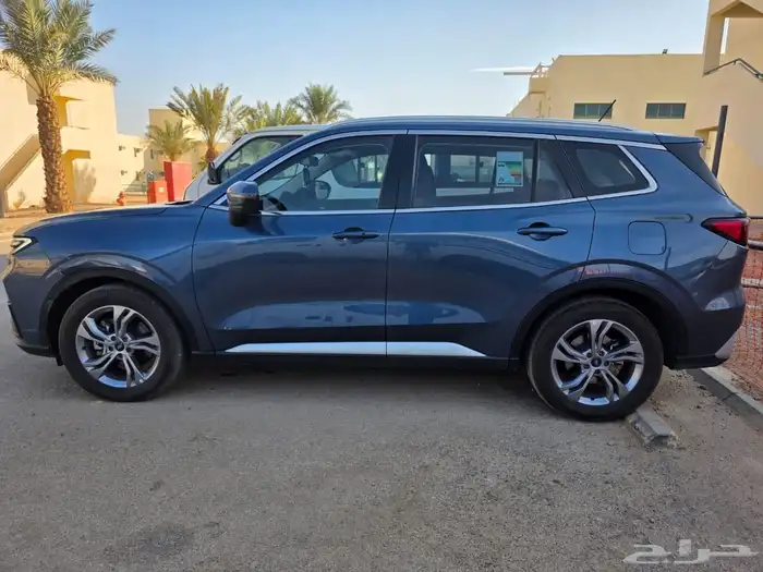 فورد Territory 13