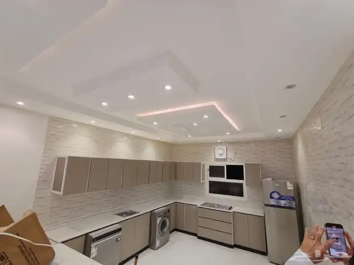 مطابخ جاهزة مع تعديل 0