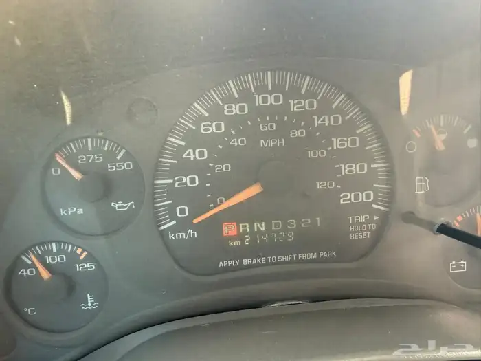 للبيع GMC فان سفاري 2005 نظيف جدا 22