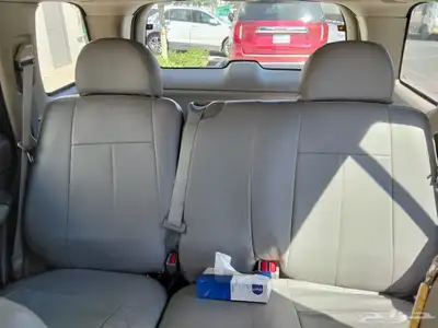 Trail Blazer 2008 index