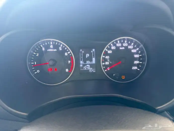 كيا بيجاس 2023 6