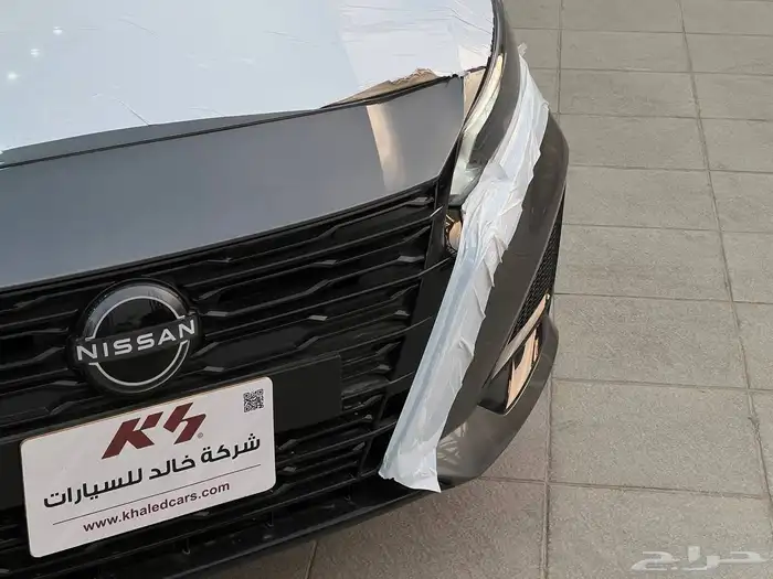 نيسان التيما 2025 اقل سعر 1