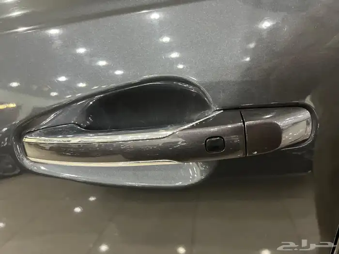 كيا ك7كادنزا مستورد كوري 2019بطاقة جمركية 11