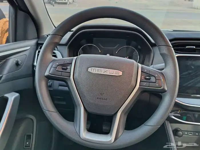 ماكسيس t60 دبل ديزل 2025 8