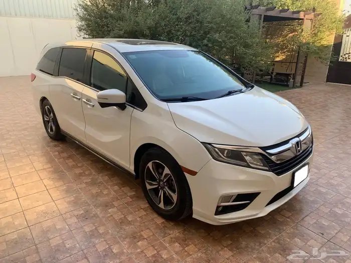 للبيع اوديسي 2019( فل كامل ) 4