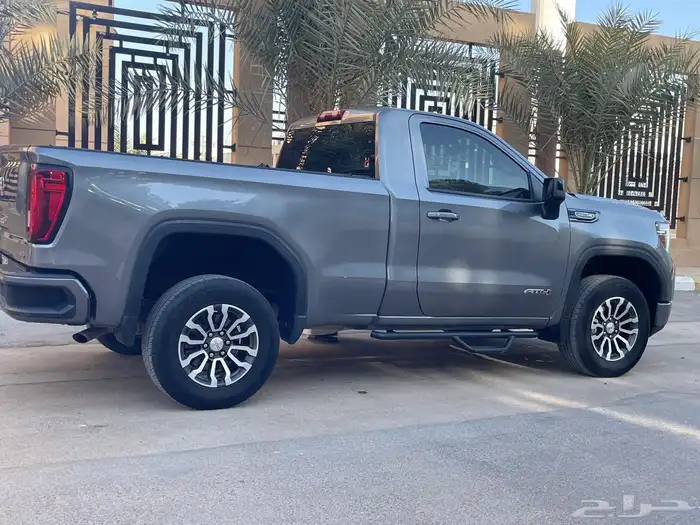 جمس سيرا للبيع 9