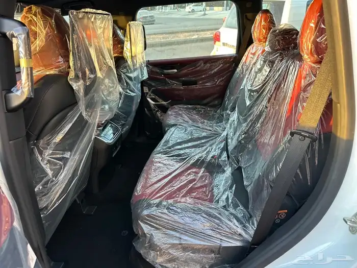 نيسان باترول 2025 7