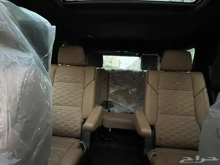 كاديلاك اسكاليد 31