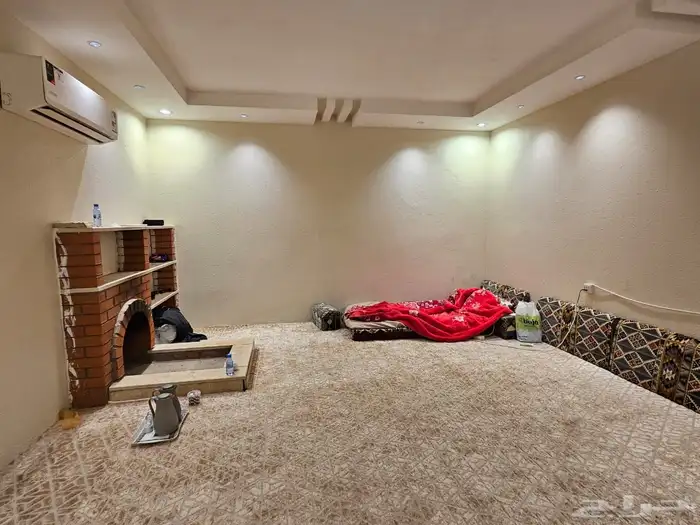 استراحه للايجار حريملاء 4