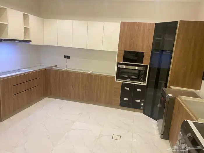 مطابخ ألمنيوم تفصيل فاخر تنفيذ احترافي وجودة تليق بمكانك 5