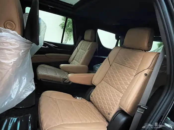 كاديلاك اسكاليد 17