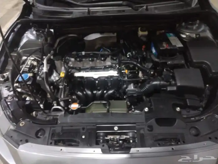 مازدا 32015مفحوص مجدد للبيع 3