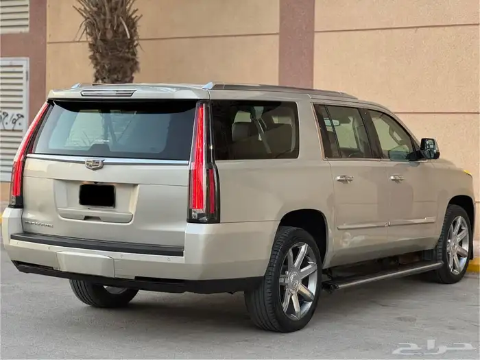 كدلك - اسكاليد - 2015 - سعودي - فل 4