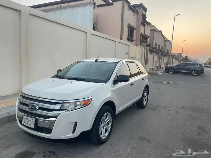 ايدج 2013 نظيف للبيع 1