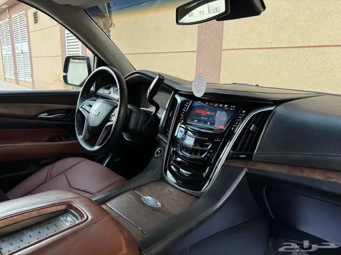 كدلك - اسكاليد - 2015 - سعودي - فل 11