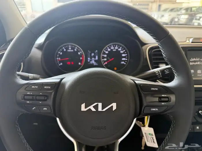 كيا بيجاس 2023 5