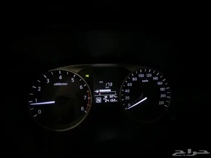 نيسان صني 2024 الشكل الجديد 15