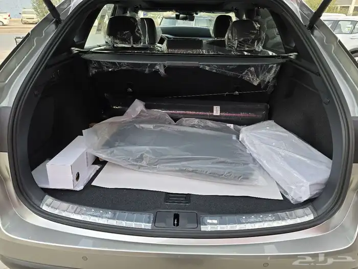 لكزس rx350bb فل كامل 2025 سعودي خصم 15 الف ريال 9