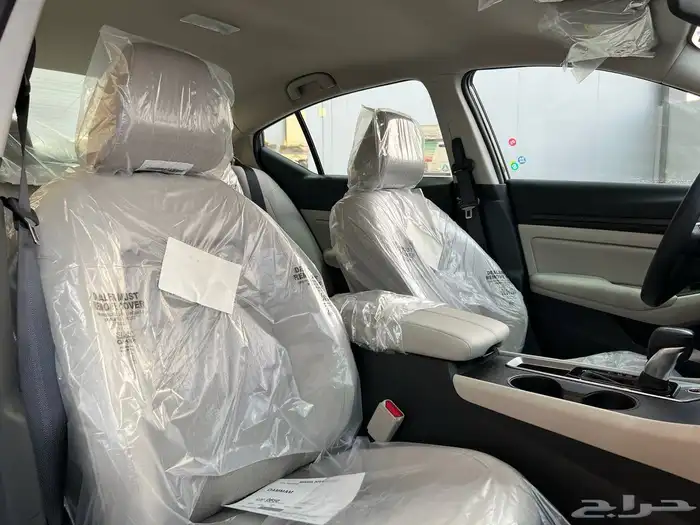 نيسان التيما 2025 اقل سعر 11