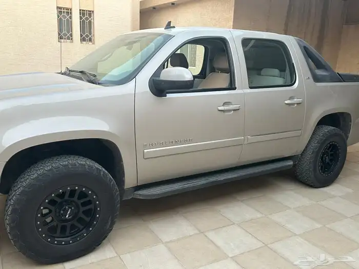 افلانش دبل LS2008 1