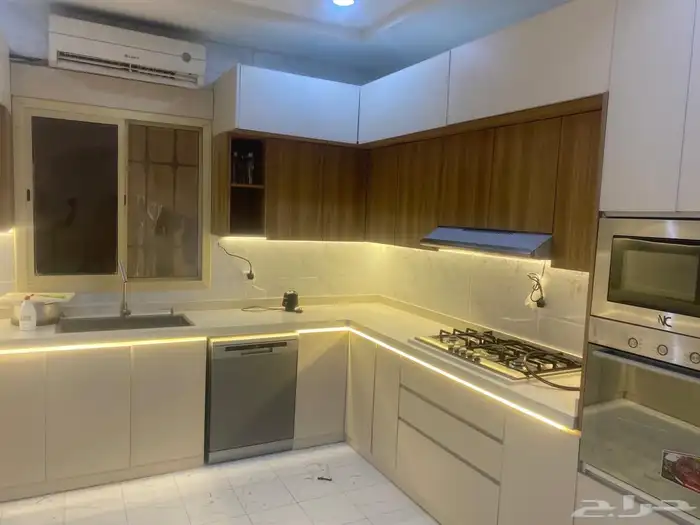 مطابخ ألمنيوم تفصيل فاخر تنفيذ احترافي وجودة تليق بمكانك 12