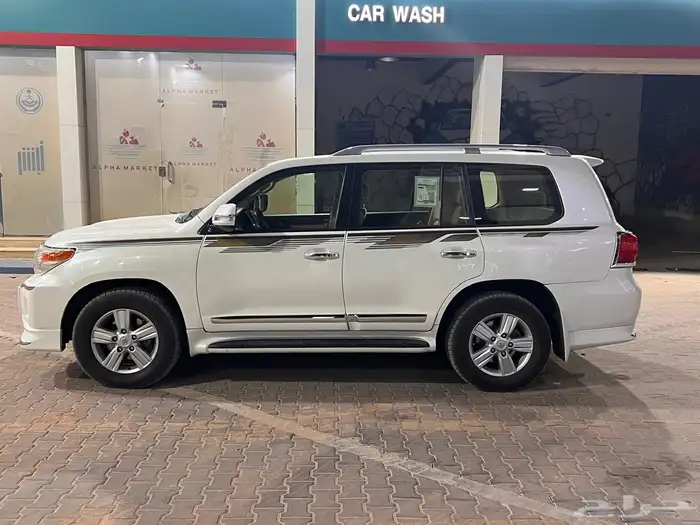 جكسار 2014 سعودي 6