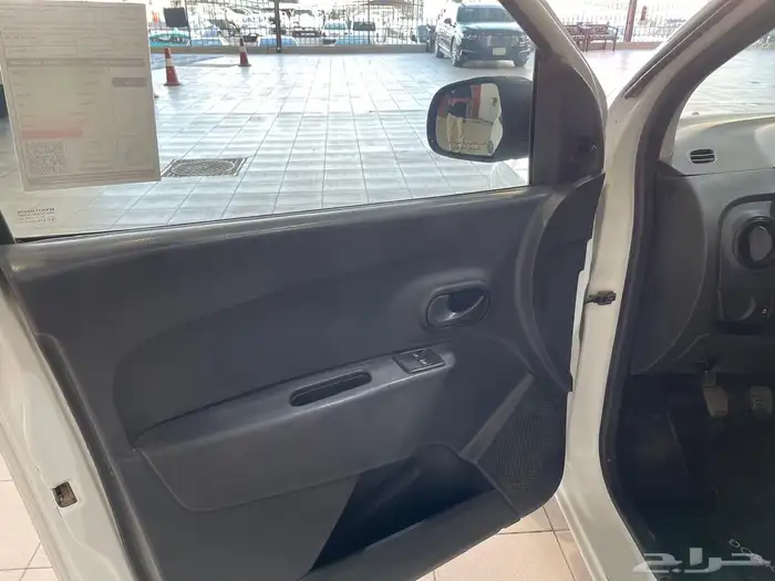 رينو دوكر فان 2022 تبارك الله 14