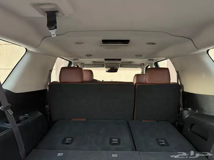 كدلك - اسكاليد - 2015 - سعودي - فل 15