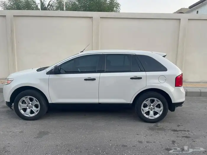 ايدج 2013 نظيف للبيع 3