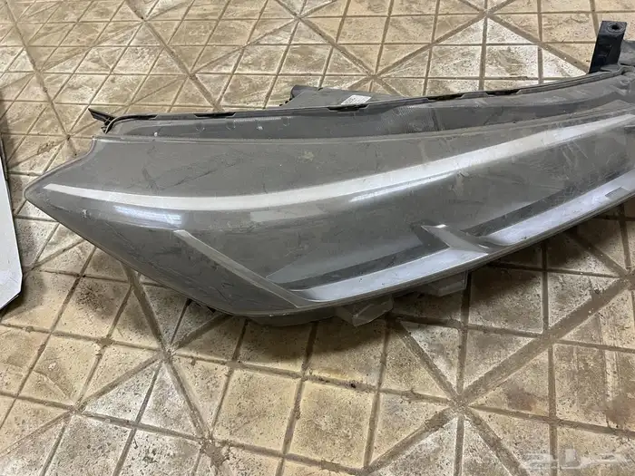 شمعة نيسان كيكس 1